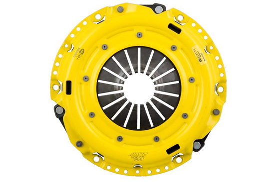 Picture of Heavy Duty Clutch Pressure Plate