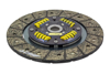 Picture of Clutch Disc - Performance Sprung Hub Organic Street Disc