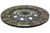 Picture of Clutch Disc - Solid Hub Organic Street Disc