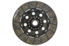 Picture of Clutch Disc - Solid Hub Organic Street Disc