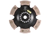Picture of Clutch Disc - 6 Puck Solid Hub Race Disc