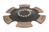 Picture of Clutch Disc - 6 Puck Solid Hub Race Disc