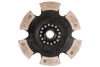 Picture of Clutch Disc - 6 Puck Solid Hub Race Disc
