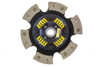Picture of Clutch Disc - 6 Puck Sprung Hub Race Disc