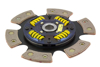 Picture of Clutch Disc - 6 Puck Sprung Hub Race Disc