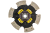 Picture of Clutch Disc - 6 Puck Sprung Hub Race Disc