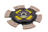 Picture of Clutch Disc - 6 Puck Sprung Hub Race Disc