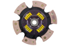 Picture of Clutch Disc - 6 Puck Sprung Hub Race Disc