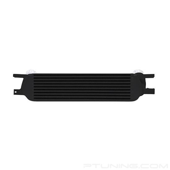 Picture of Performance Intercooler Kit - Black Core, Wrinkle Black Piping