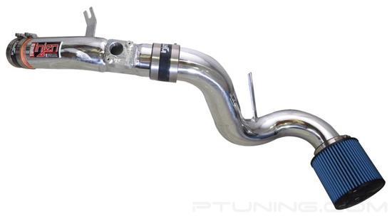 Picture of SP Series Cold Air Intake System - Polished