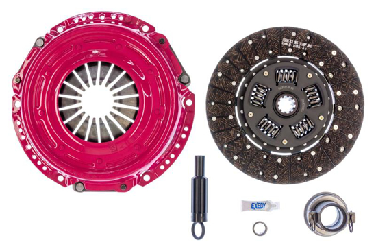 Picture of Stage 1 Clutch Kit