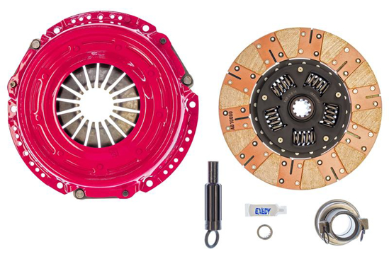 Picture of Stage 2 Clutch Kit