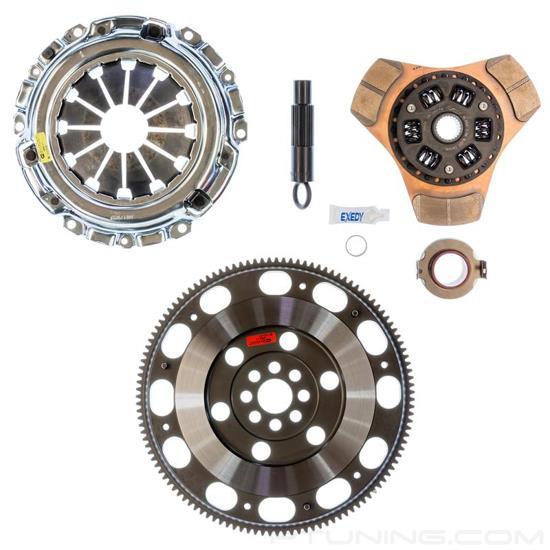 Picture of Stage 2 Clutch Kit