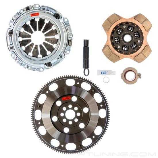 Picture of Stage 2 Clutch Kit