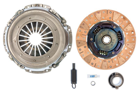 Picture of Stage 2 Clutch Kit
