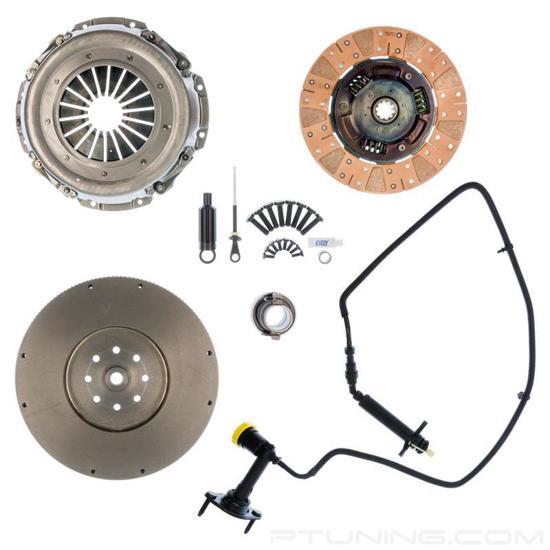 Picture of Stage 2 Clutch Kit