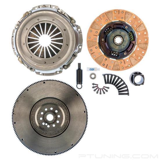 Picture of Stage 2 Clutch Kit