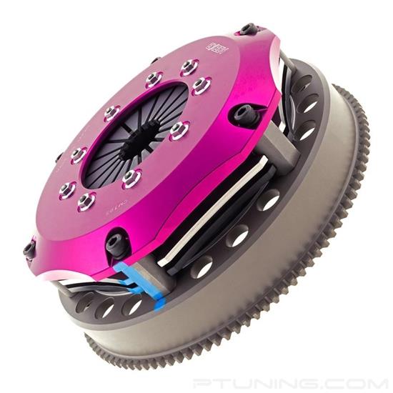 Picture of Hyper Carbon Series Twin Carbon-R Clutch Kit