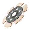 Picture of Hyper Multi Series Replacement Clutch Disc Assembly