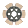 Picture of Hyper Multi Series Replacement Clutch Disc Assembly