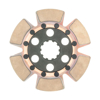 Picture of Hyper Multi Series Replacement Clutch Disc Assembly