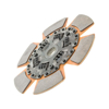 Picture of Hyper Multi Series Replacement Clutch Disc Assembly