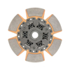 Picture of Hyper Multi Series Replacement Clutch Disc Assembly