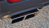 Picture of Xtreme 304 SS Cat-Back Exhaust System with Split Rear Exit