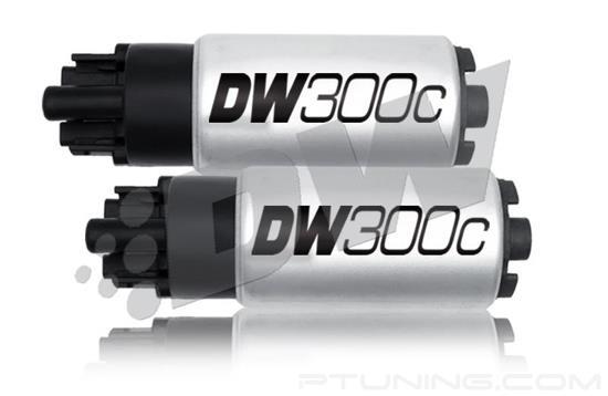 Picture of DW300C Electric In-Tank Fuel Pump