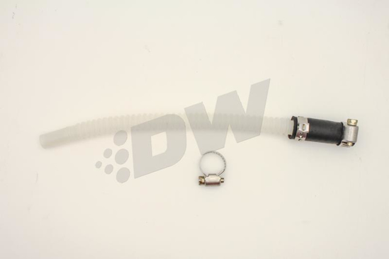 Picture of Install Kit for Electric Fuel Pump DW100 and DW200 and DW300