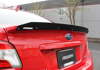 Picture of Gurney Flap for Factory Short Premium Wing