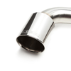 Picture of 304 SS Cat-Back Exhaust System with Split Rear Exit