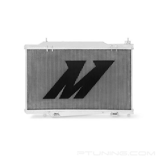 Picture of Performance Aluminum Radiator with Fan Shroud