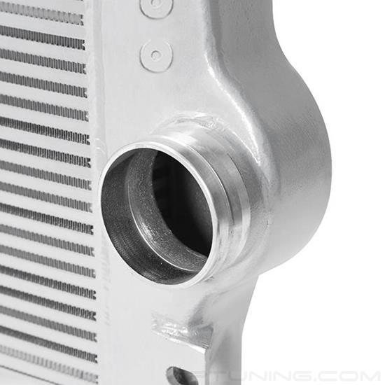 Picture of Performance Intercooler - Silver
