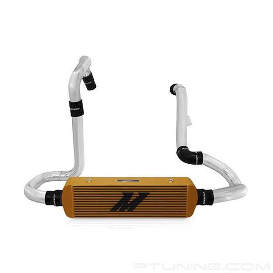 Picture of Race Edition Intercooler Kit - Gold