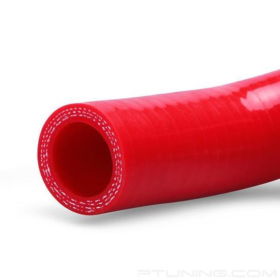 Picture of Silicone Ancillary Hose Kit - Red