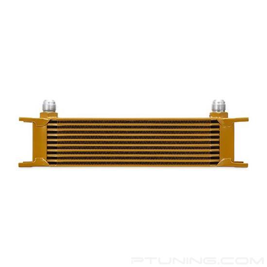 Picture of Oil Cooler - Gold (10 Row)