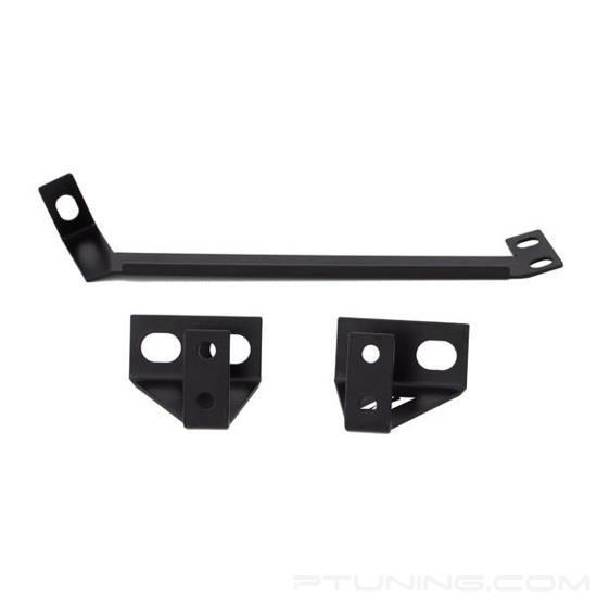 Picture of Oil Cooler Kit - Black (Non-Thermostatic)