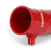 Picture of Silicone Air Intake Hose - Red