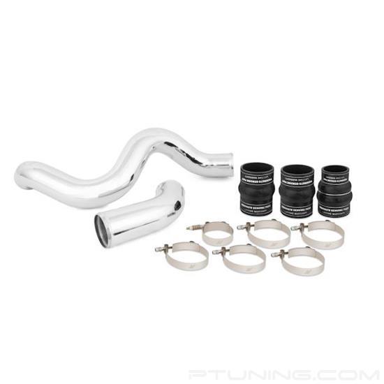 Picture of Hot-Side Intercooler Pipe and Boot Kit