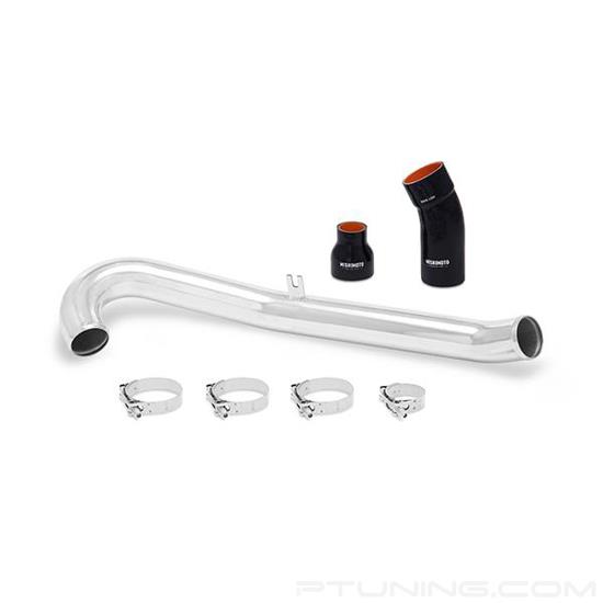Picture of Hot-Side Intercooler Pipe Kit - Polished