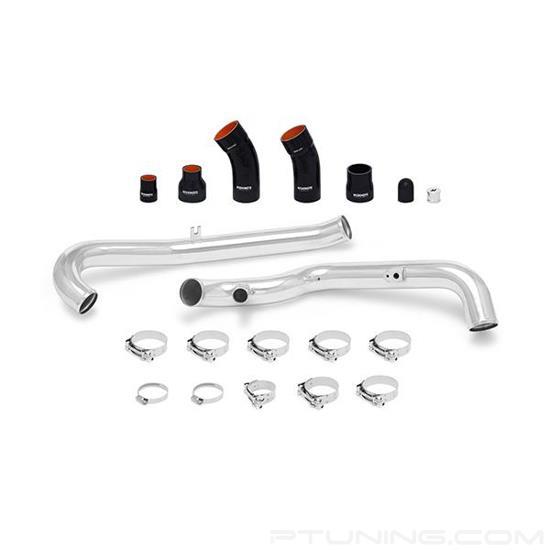 Picture of Intercooler Pipe Kit - Polished