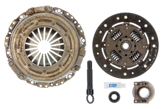 Picture of OEM Replacement Clutch Kit