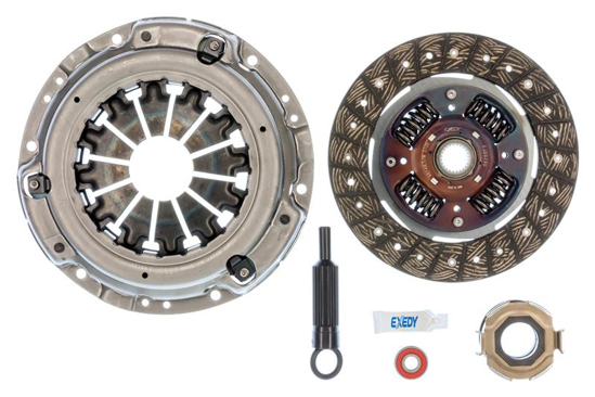 Picture of OEM Replacement Clutch Kit