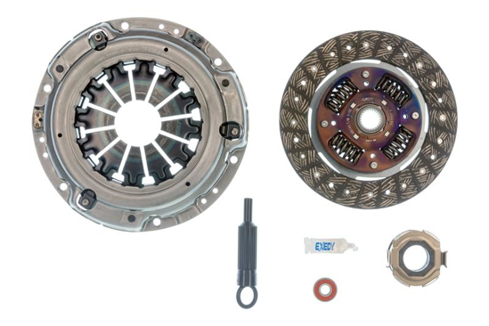 Picture of OEM Replacement Clutch Kit