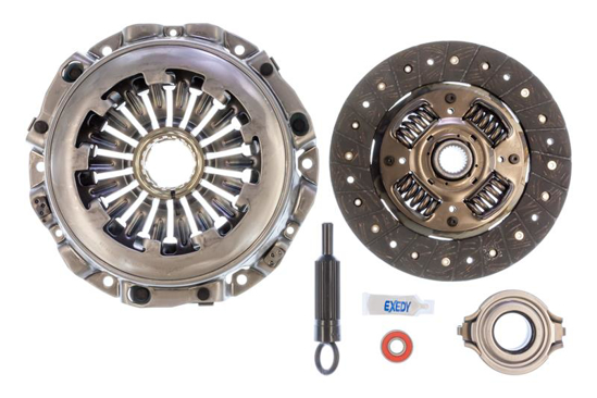 Picture of OEM Replacement Clutch Kit