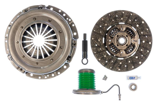 Picture of OEM Replacement Clutch Kit