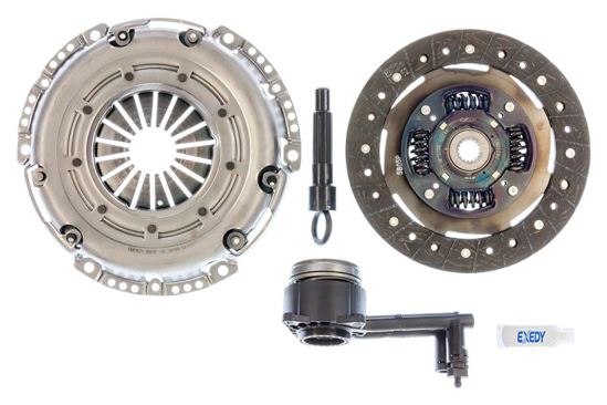 Picture of OEM Replacement Clutch Kit