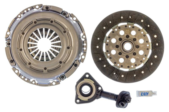 Picture of OEM Replacement Clutch Kit