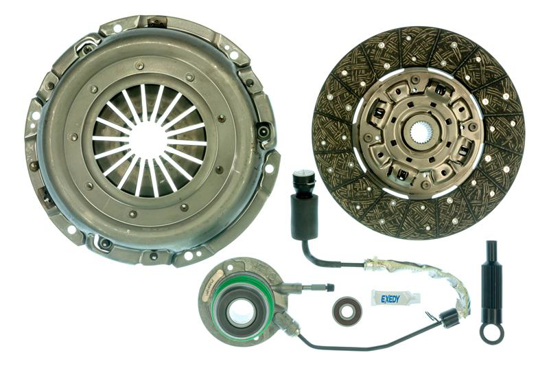 Picture of OEM Replacement Clutch Kit